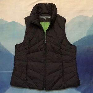 Kenneth Cole down vest size L